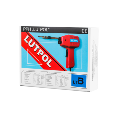 5234 - Lödkolv LTB / transformatorisk / 100W