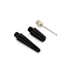 Bilkompressor med manometer acomp-03 metall 12v amio-01135