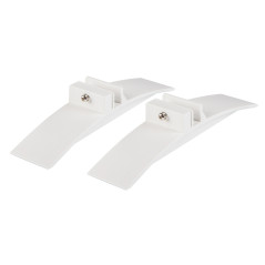 Benen 2 st. för paneler 90-102/90-103/90-104/90-105/90-106/90-107 | HandlaSmidigt.se