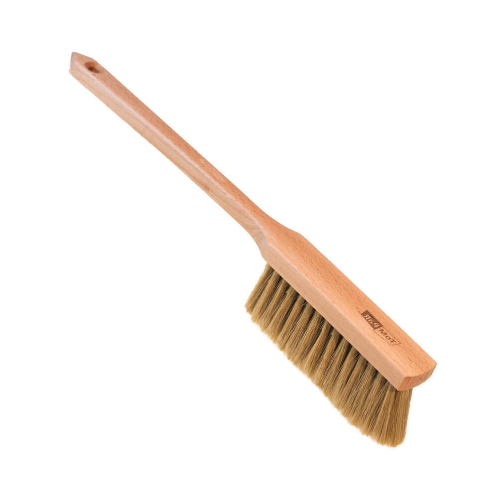 Träborste längd 43 cm Träborste längd 43 cm