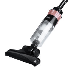 AD 7049 Vertikal dammsugare - påsefri 2 i 1