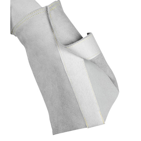 Skyddsskor för svetsning