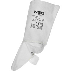 Skyddsskor för svetsning