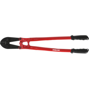 Saxar för stänger 350mm/14', fi7mm/5mm, crmo, hrc58-62, proline