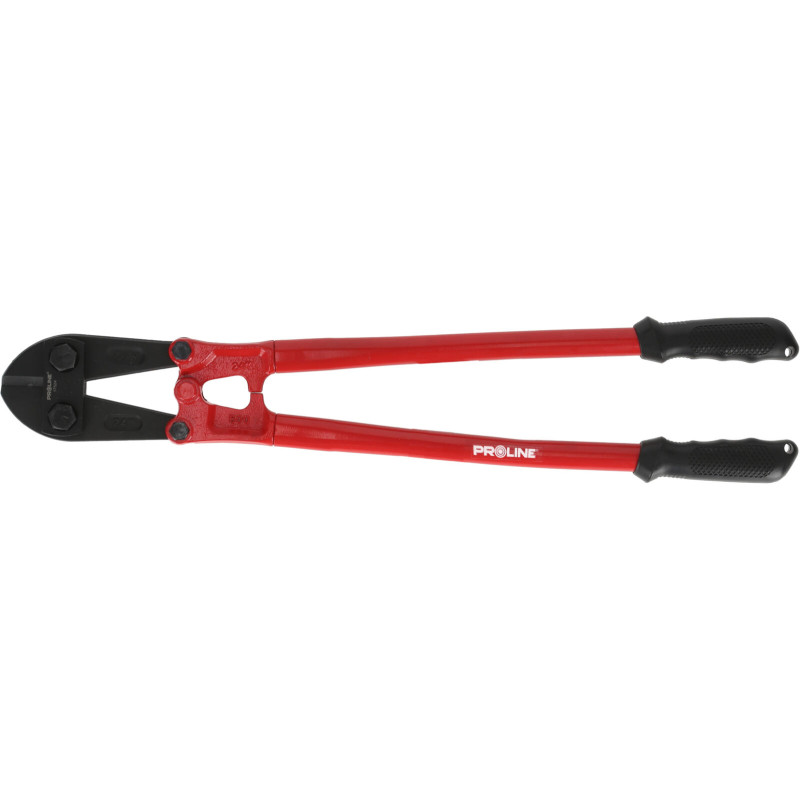 Saxar för stänger 1050mm/42', Ø19mm/14mm, CrMo, HRC58-62, Proline