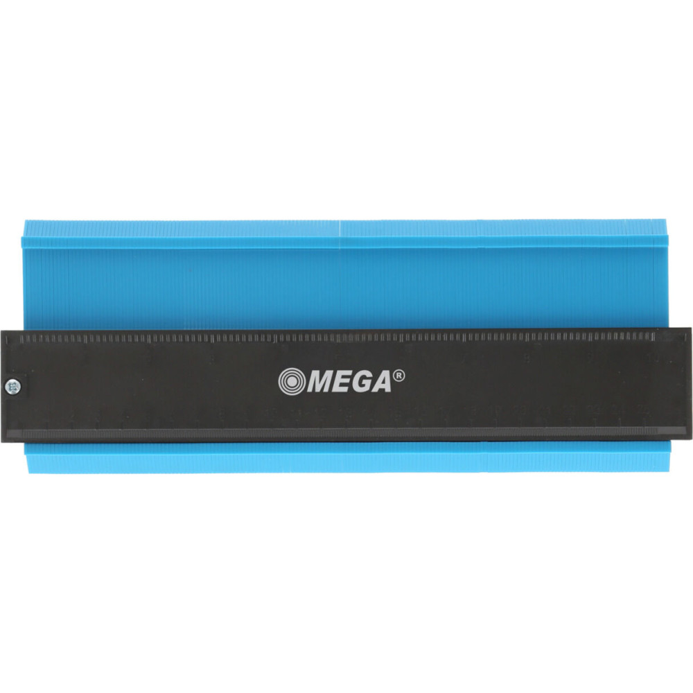 Wzornik kształtów 260 mm, magnes Wzornik kształtów 260 mm, magnes