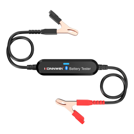 Batterimätare Konnwei BK100