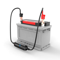 Batterimätare Konnwei BK100