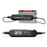 Batterimätare Konnwei BK100