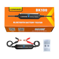 Batterimätare Konnwei BK100