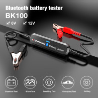Batterimätare Konnwei BK100