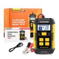 Batterimätare Konnwei KW510