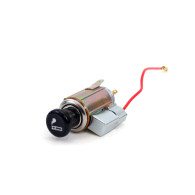 Tändaruttaget kit med 12V-belysning CLI-05