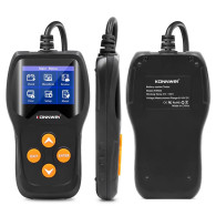 Batterimätare Konnwei KW600