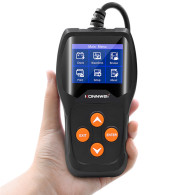 Batterimätare Konnwei KW600