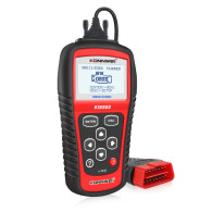 Diagnostisk mätare, OBD2-skanner Konnwei KW808