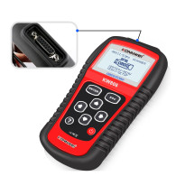 Diagnostisk mätare, OBD2-skanner Konnwei KW808