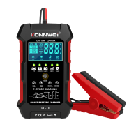 Laddare Konnwei RC-10