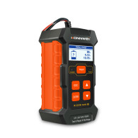 Laddare, batterimätare Konnwei 520