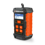 Laddare, batterimätare Konnwei 520