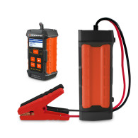 Laddare, batterimätare Konnwei 520