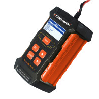 Laddare, batterimätare Konnwei 520