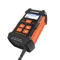 Laddare, batterimätare Konnwei 520