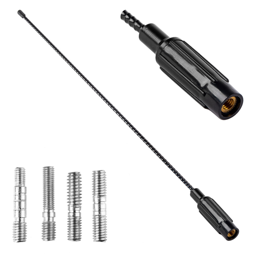 Bilantennmast anten 4 adaptrar antm06 amio-01508 Bilantennmast anten 4 adaptrar antm06 amio-01508