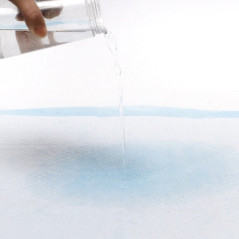 Hygienisk underlägg 60x40cm 100st. Purlov 21599