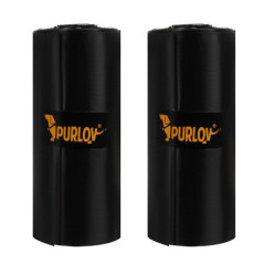 Hygienisk underlägg 60x40cm 100st. Purlov 21599