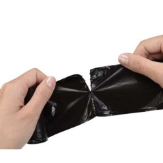 Hygienunderlägg 60x60cm 50st. Purlov 21600