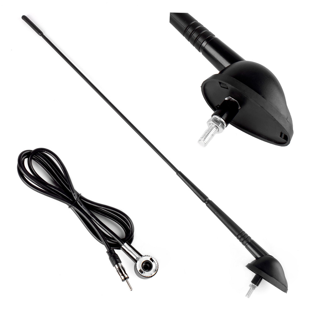 Bilantenn 40 cm ant03 amio-01050 Bilantenn 40 cm ant03 amio-01050