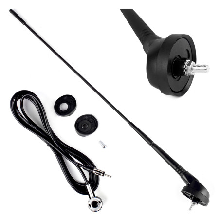 Bilantenn 40 cm ant06 amio-01297 | HandlaSmidigt.se