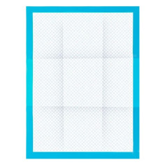 Hygienunderlägg 60x90cm 100st. Purlov 21603