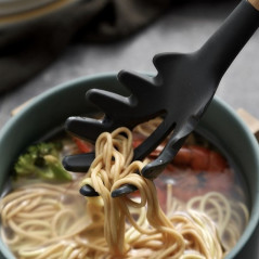 Köksredskap - set med 12 delar. Ruhhy 21804