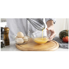 Köksredskap - set med 12 delar. Ruhhy 21804