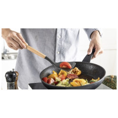 Köksredskap - set med 12 delar. Ruhhy 21804