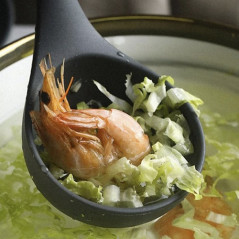 Köksredskap - set med 12 delar. Ruhhy 21804