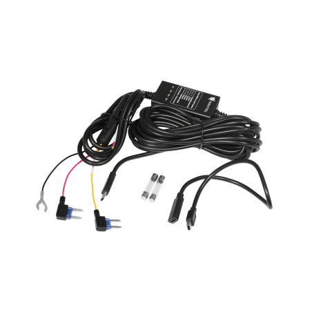 Strömförsörjningsadapter för NAVITEL SMART BOX MAX.