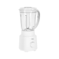 Bägaremixer 500W vit