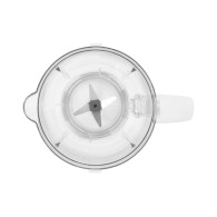Bägaremixer 500W vit