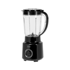 Bägaremixer 500W svart