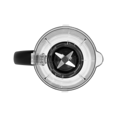 Bägaremixer 500W svart