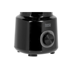 Bägaremixer 500W svart