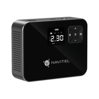 Luftkompressor NAVITEL AIR15AL