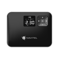 Luftkompressor NAVITEL AIR15AL