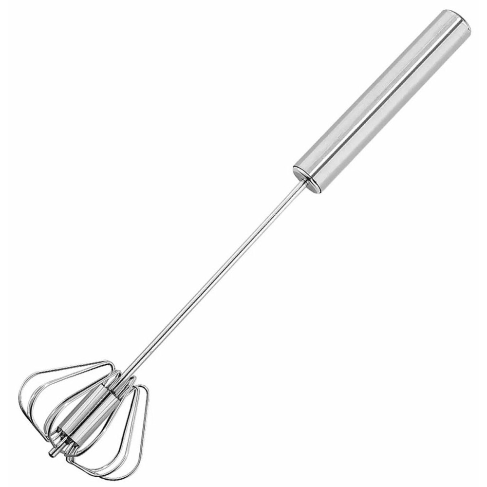 AG973 Äggvisp med roterande vispar