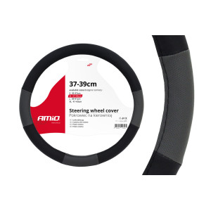 Skydd för bilratten 37-39 cm SWC-05-M AMIO-01360