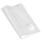 AG984A Vakuumförpackningspåse för kläder och sängkläder 50x70