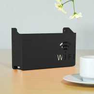 AG986A Hylla för trådlös router svart